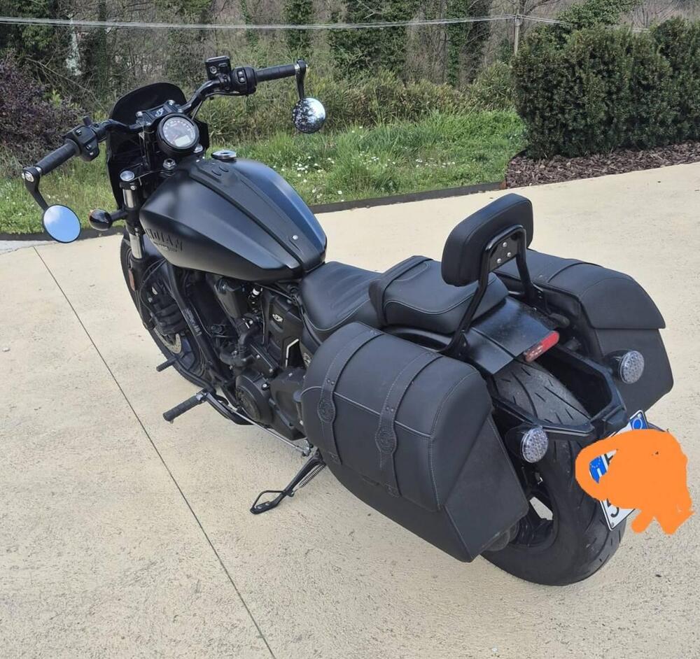 Indian Scout 1250 Sport Limited (2025 - 26) (3)