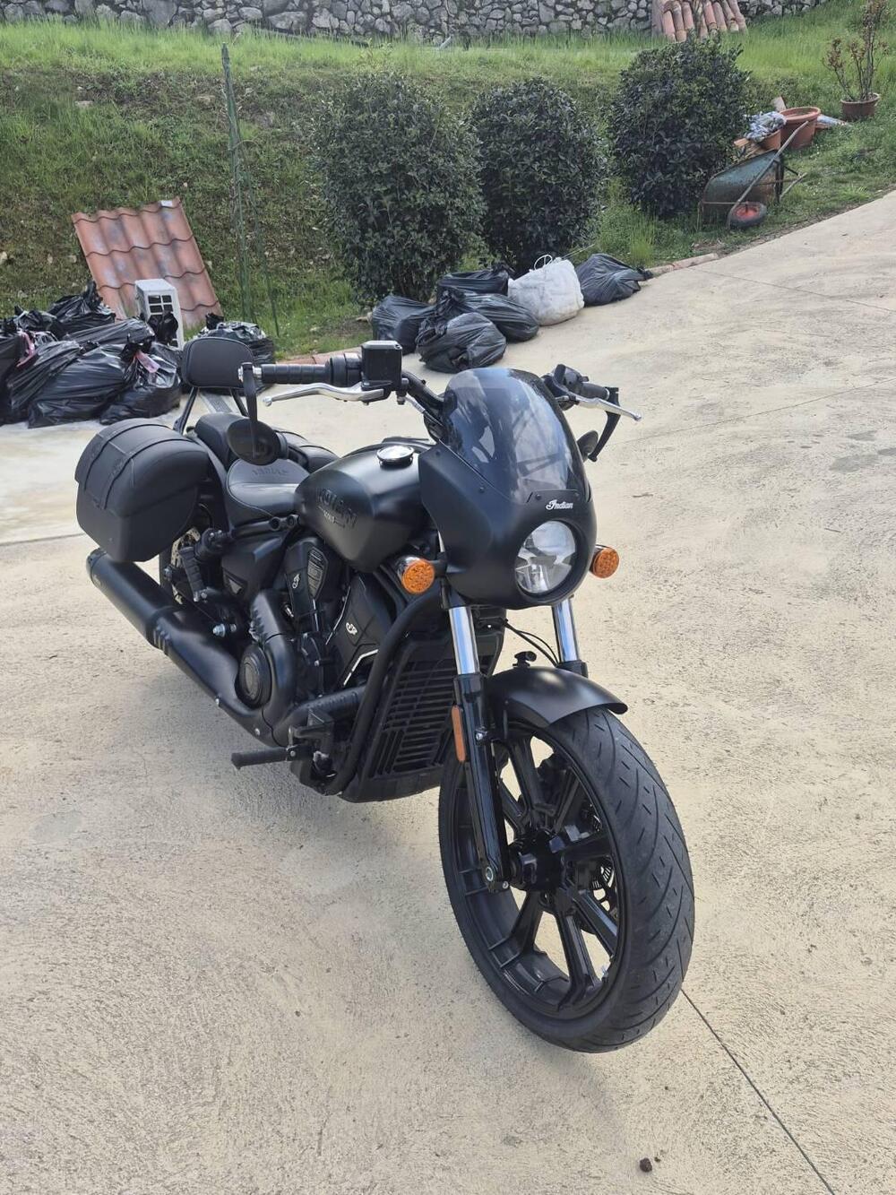 Indian Scout 1250 Sport Limited (2025 - 26) (5)