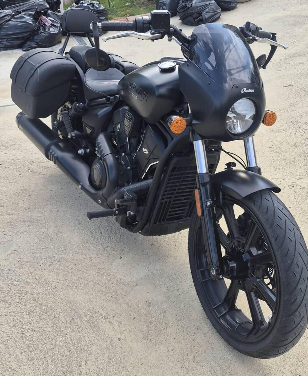 Indian Scout 1250 Sport Limited (2025 - 26) (6)