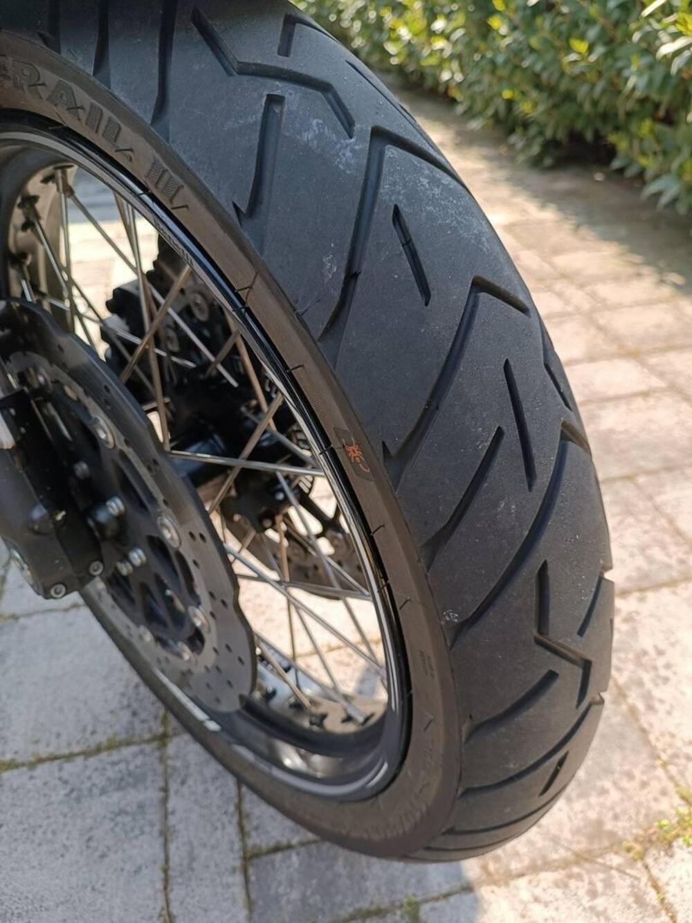 Benelli TRK 502X (2021 - 26) (18)