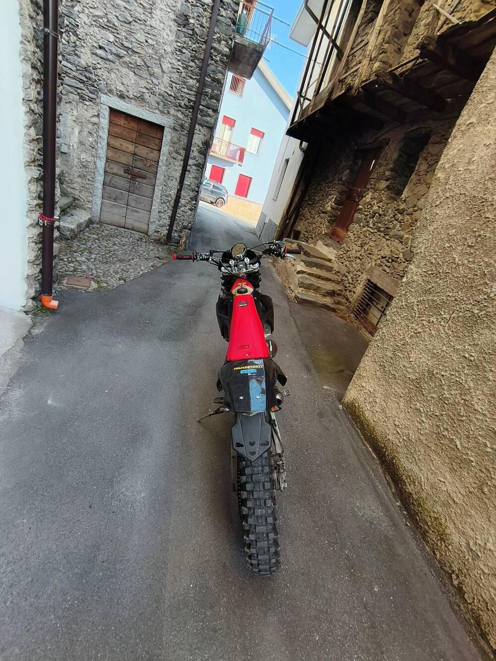 GASGAS EC 125 2T (2009) (4)