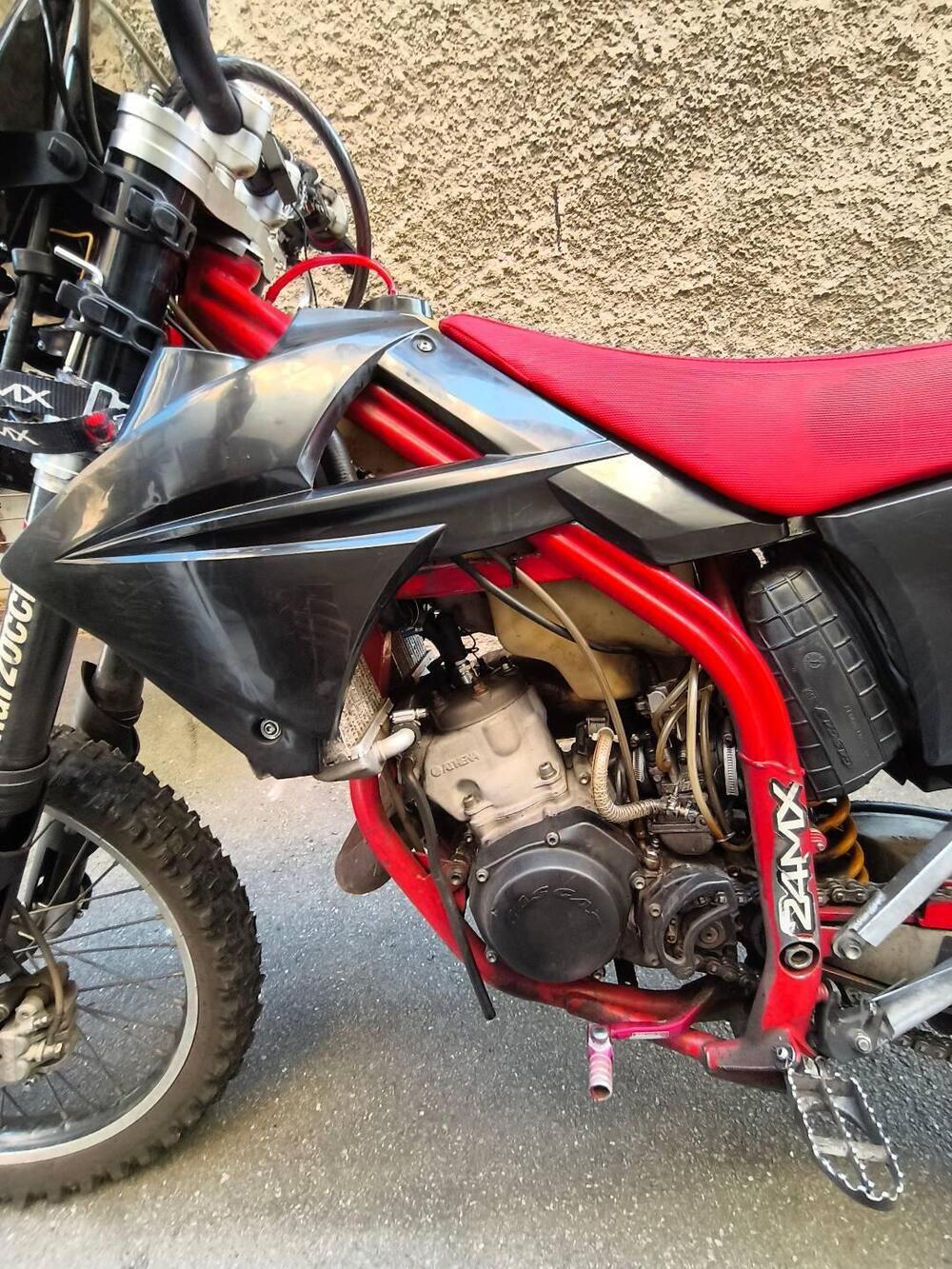 GASGAS EC 125 2T (2009) (5)