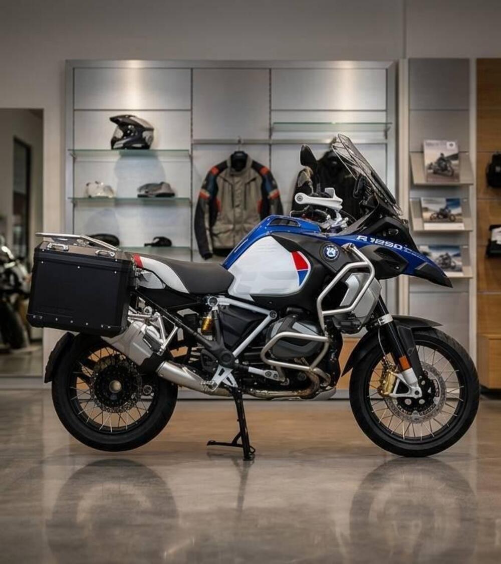 Bmw R 1250 GS (2019 - 20)