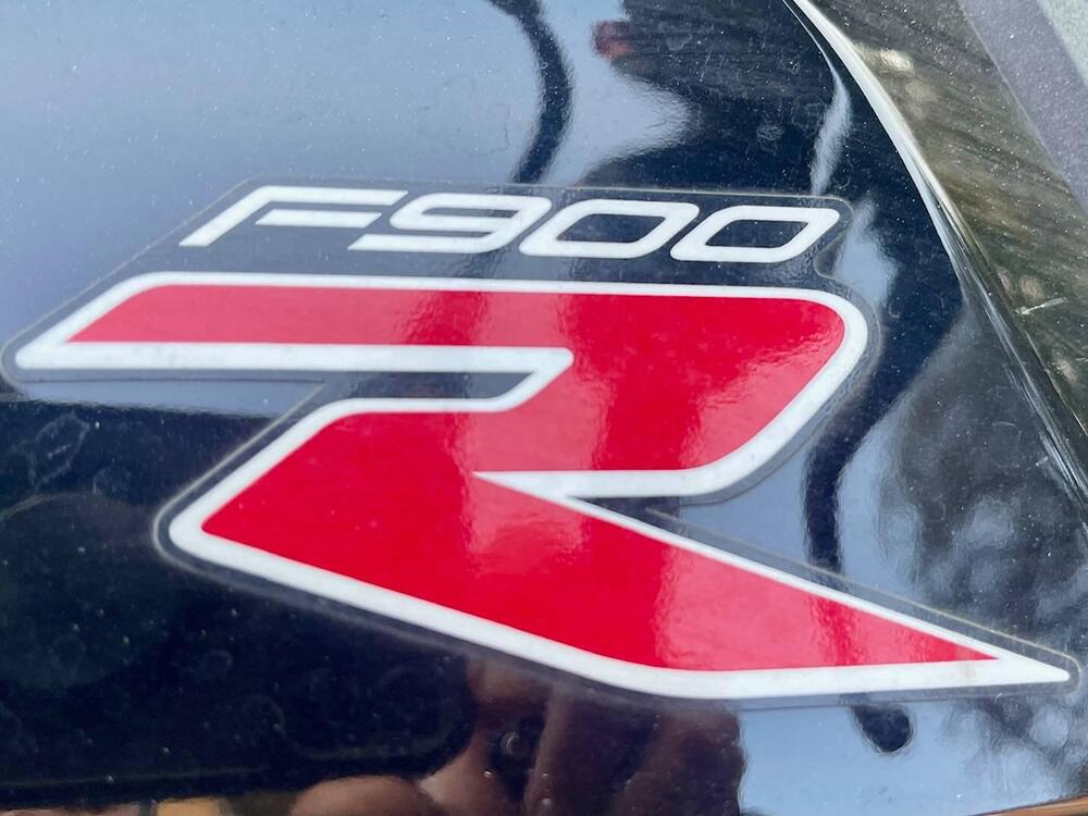 Bmw F 900 R (2021 - 24) (3)