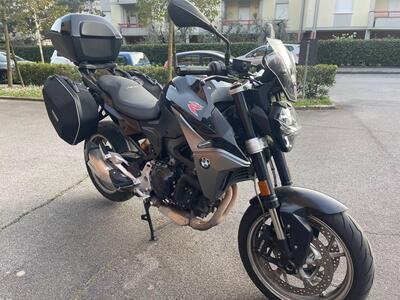 Bmw F 900 R (2021 - 24) usata