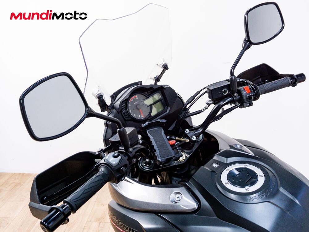 Suzuki V-Strom 1000 ABS (2014 - 17) (11)