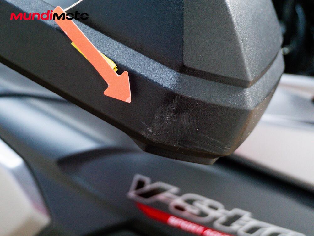 Suzuki V-Strom 1000 ABS (2014 - 17) (17)