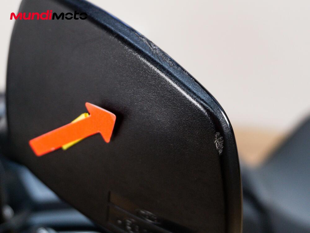 Suzuki V-Strom 1000 ABS (2014 - 17) (15)