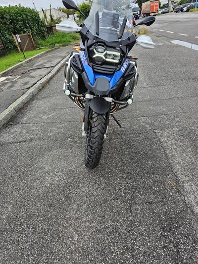 Bmw R 1250 GS Adventure (2021 - 24) usata