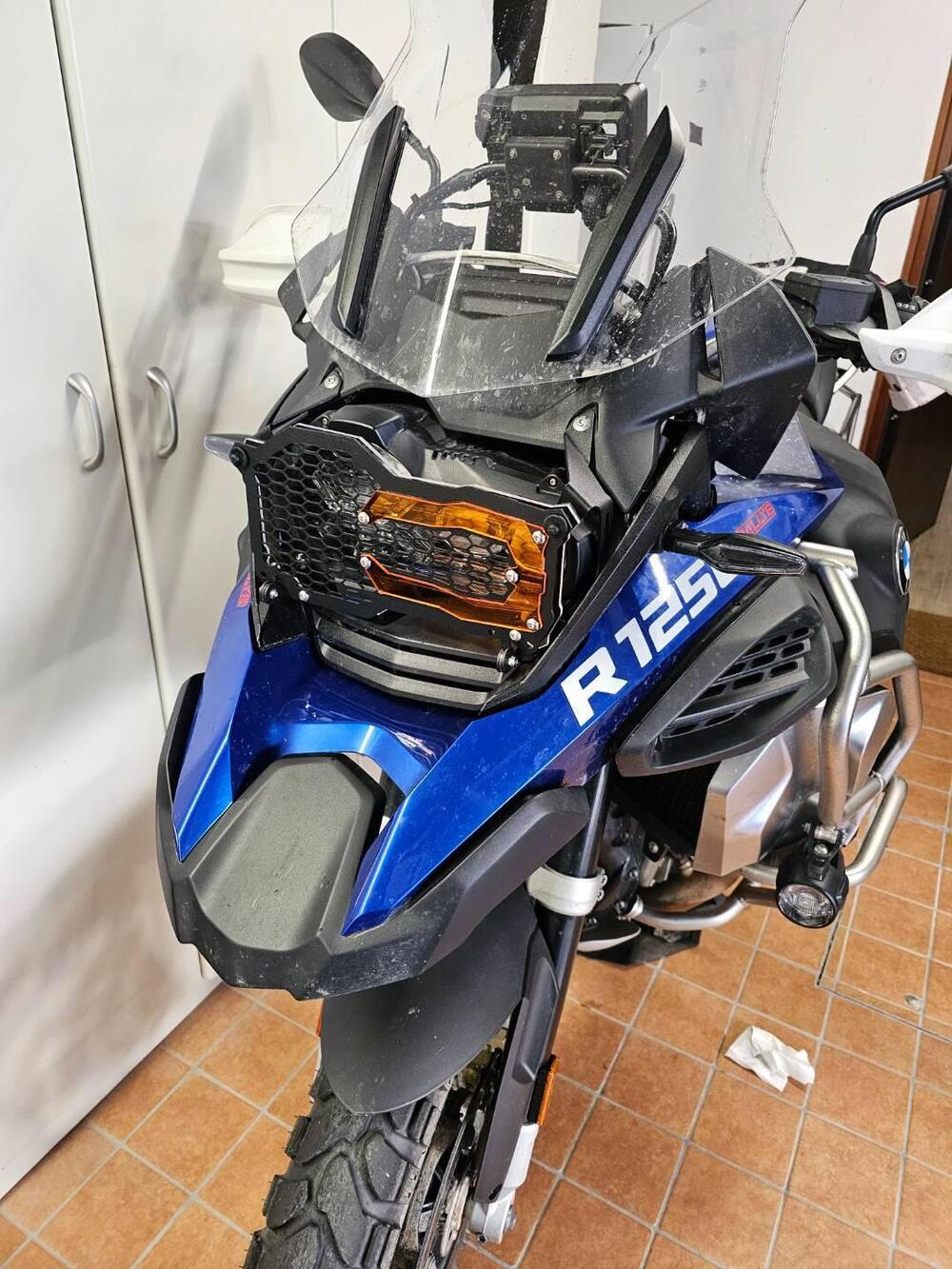 Bmw R 1250 GS Adventure (2021 - 24) (7)