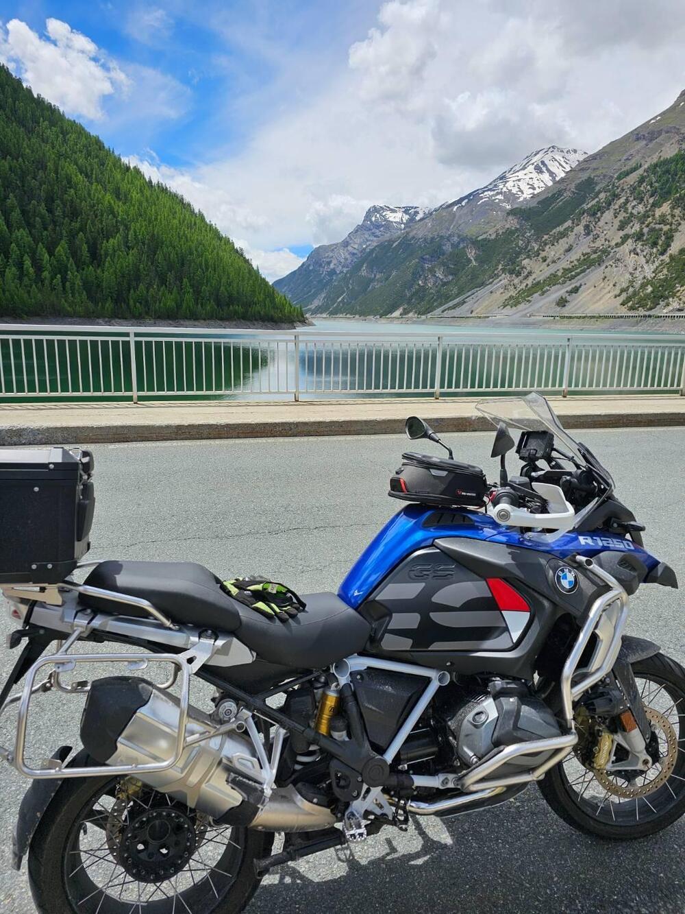 Bmw R 1250 GS Adventure (2021 - 24) (4)