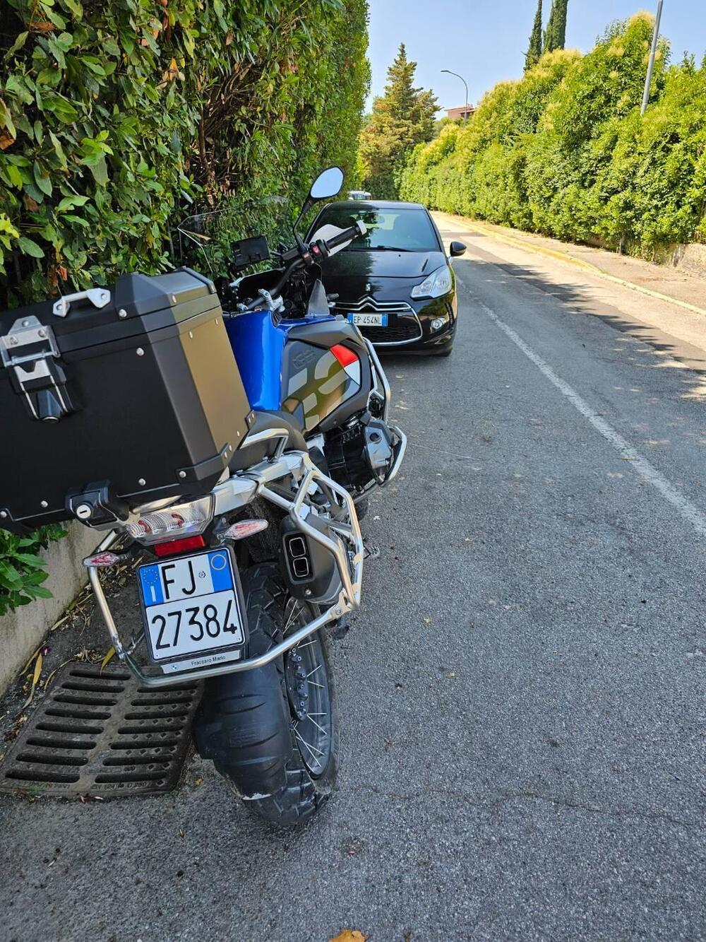 Bmw R 1250 GS Adventure (2021 - 24) (5)