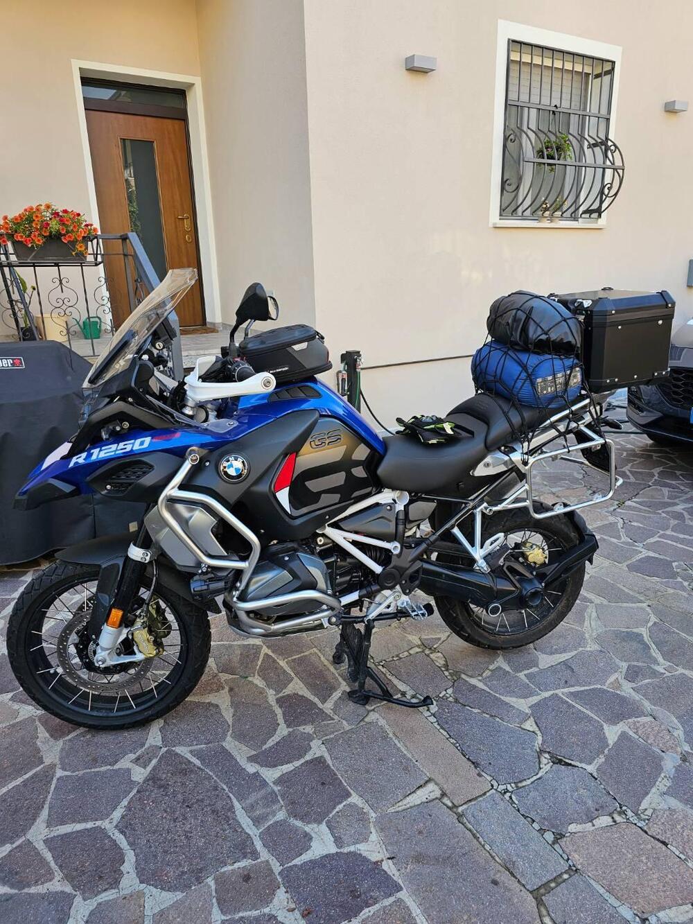 Bmw R 1250 GS Adventure (2021 - 24) (6)