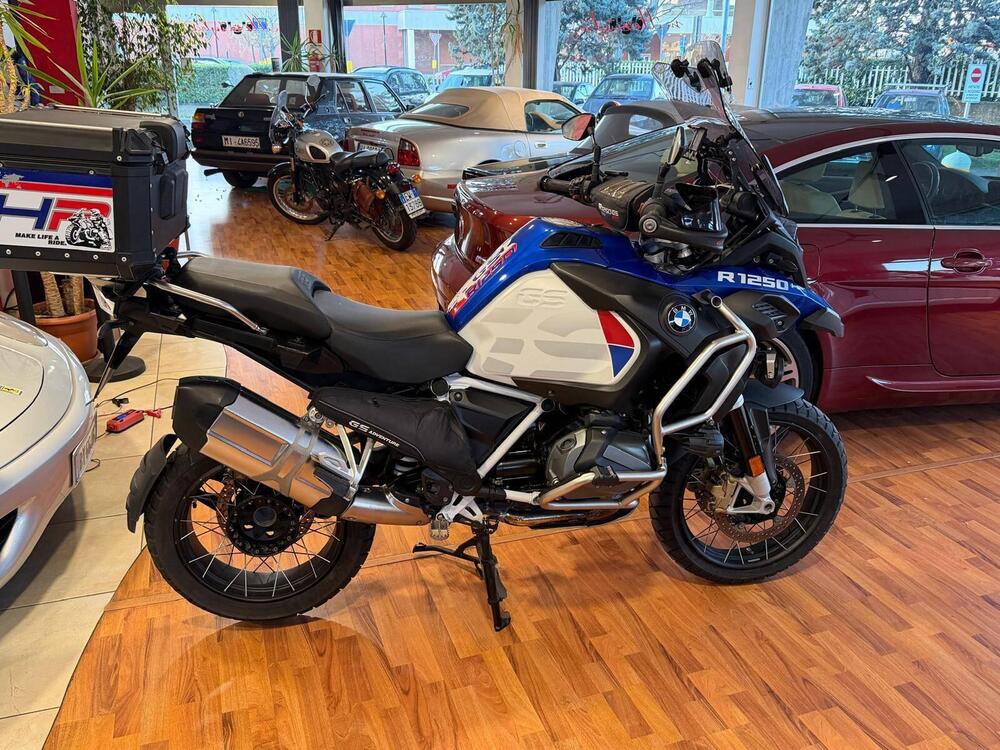 Bmw R 1250 GS Adventure (2019 - 20)