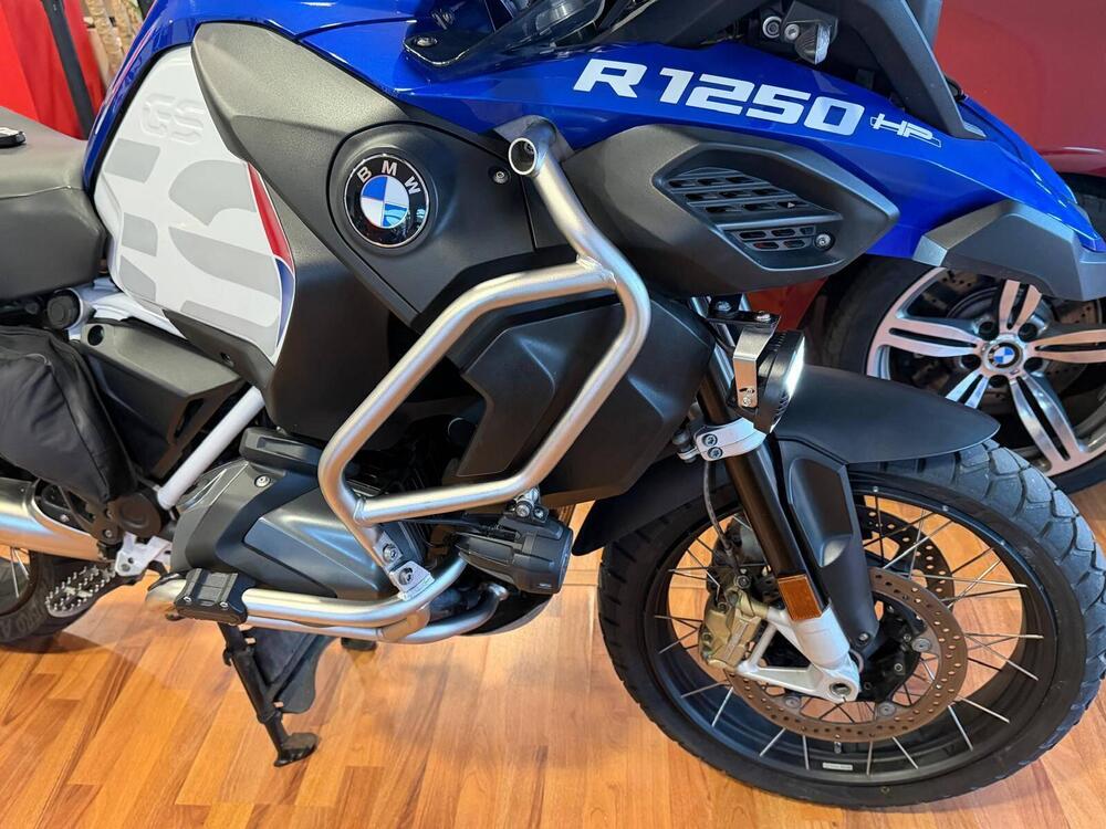 Bmw R 1250 GS Adventure (2019 - 20) (2)