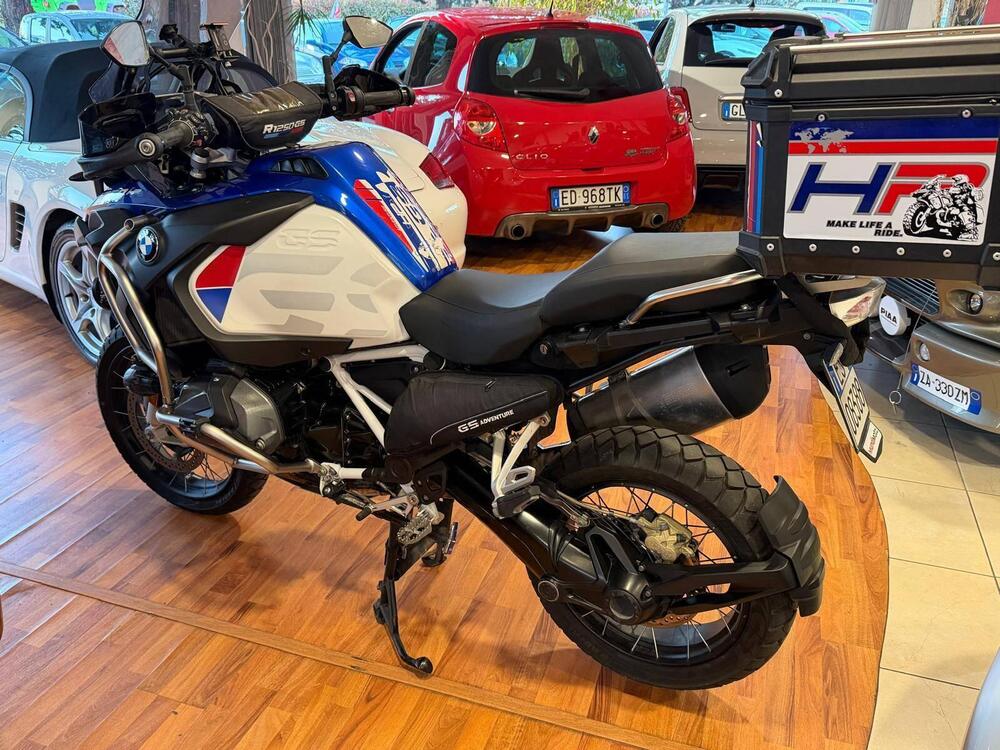 Bmw R 1250 GS Adventure (2019 - 20) (4)