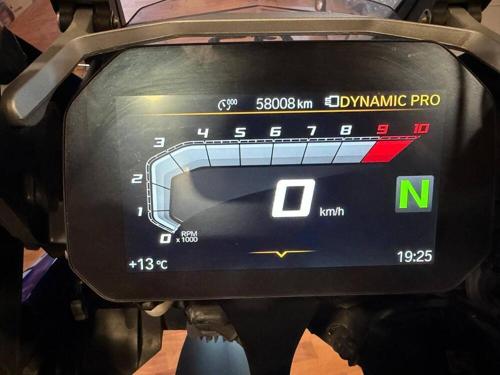 Bmw R 1250 GS Adventure (2019 - 20) (5)