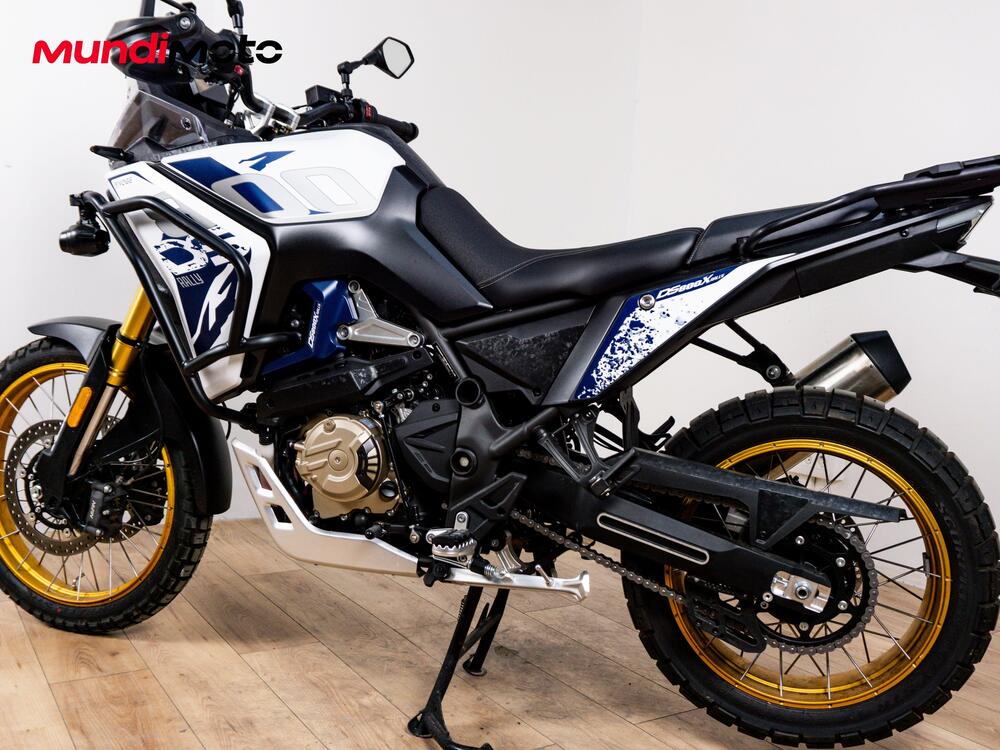 Voge Valico 800DSX Rally (2025 - 26) (7)