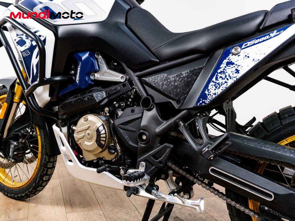 Voge Valico 800DSX Rally (2025 - 26) (10)