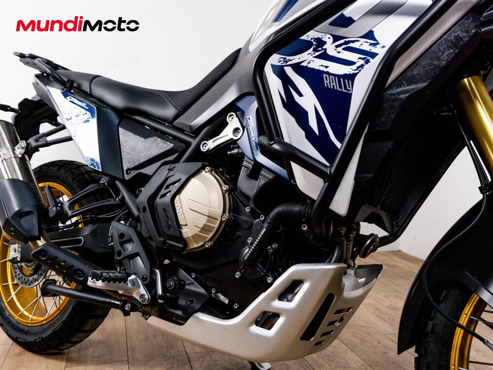 Voge Valico 800DSX Rally (2025 - 26) (5)