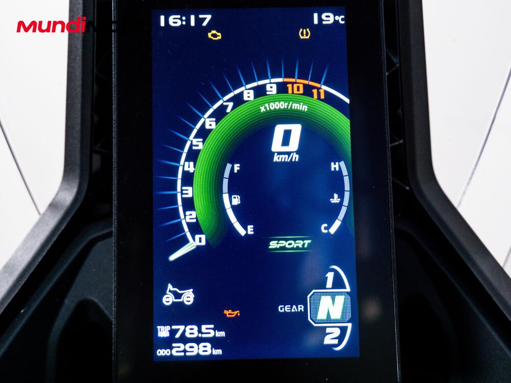 Voge Valico 800DSX Rally (2025 - 26) (15)