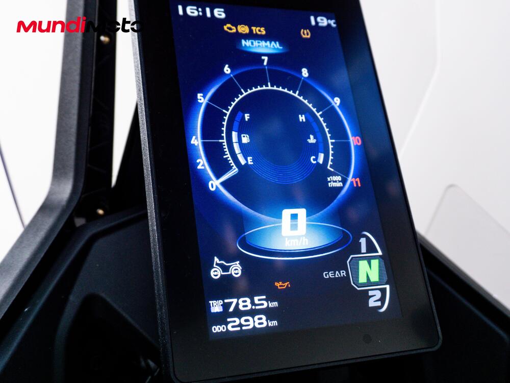 Voge Valico 800DSX Rally (2025 - 26) (12)