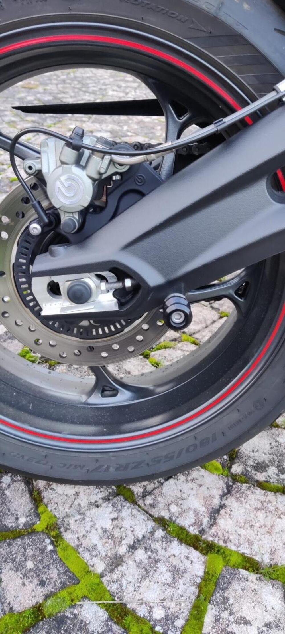 Triumph Street Triple RS (2020 - 22) (7)