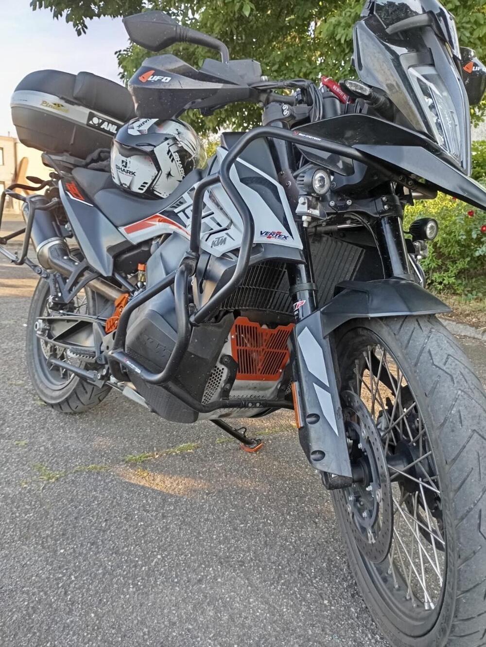 KTM 790 Adventure (2019 - 20) (2)