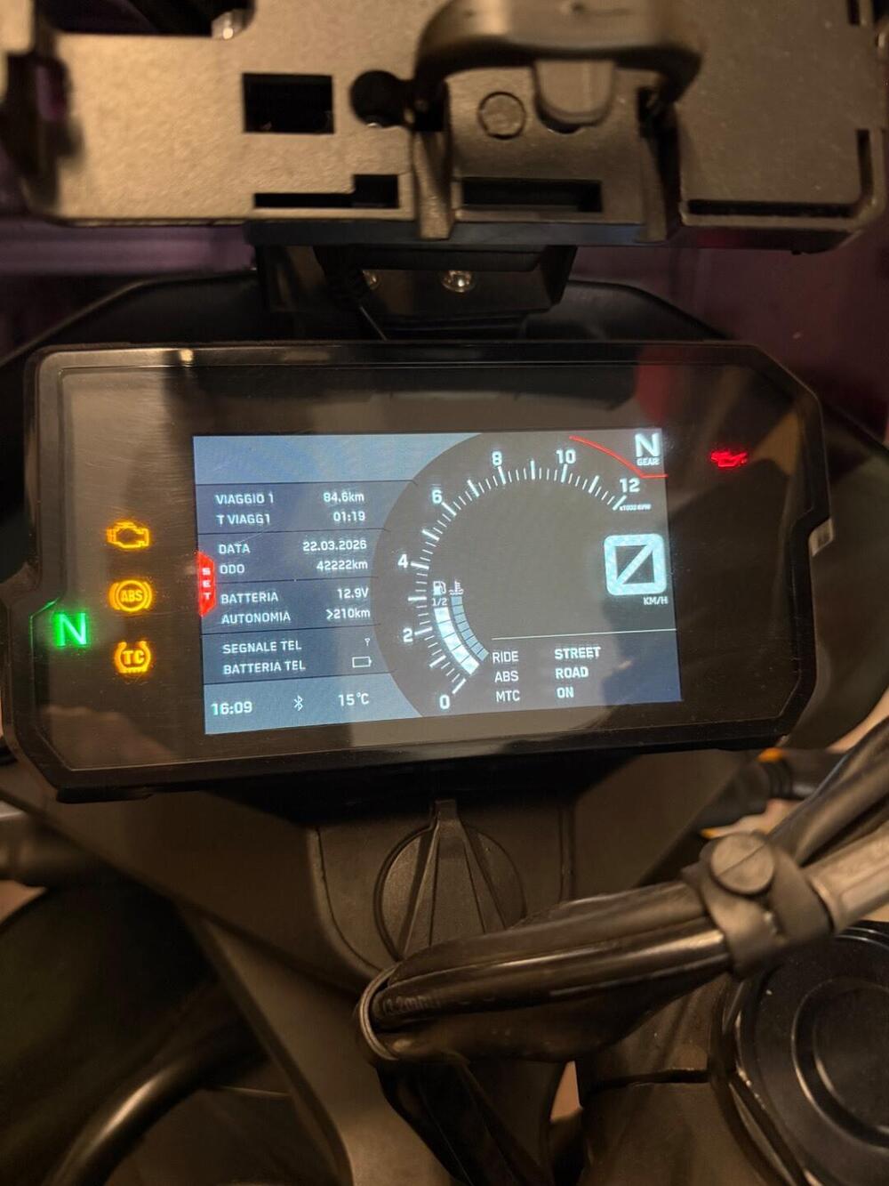KTM 790 Adventure (2019 - 20) (6)