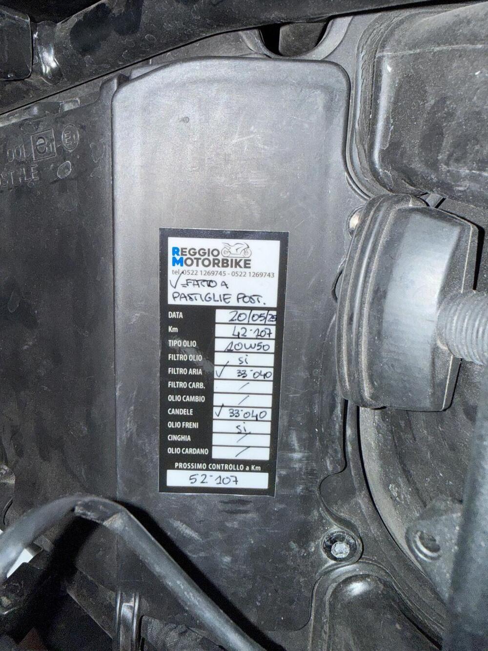 KTM 790 Adventure (2019 - 20) (7)