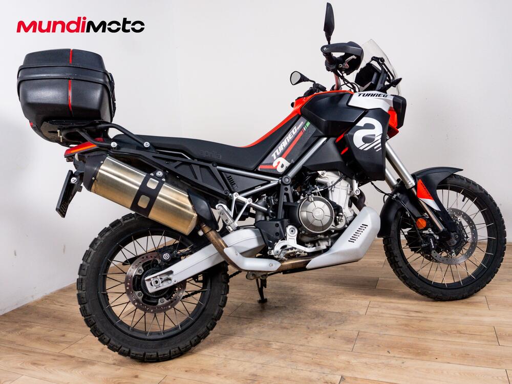 Aprilia Tuareg 660 (2025 - 26) (2)