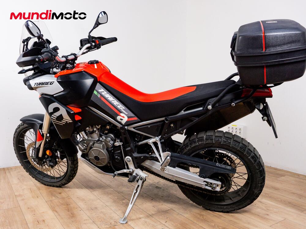 Aprilia Tuareg 660 (2025 - 26) (5)