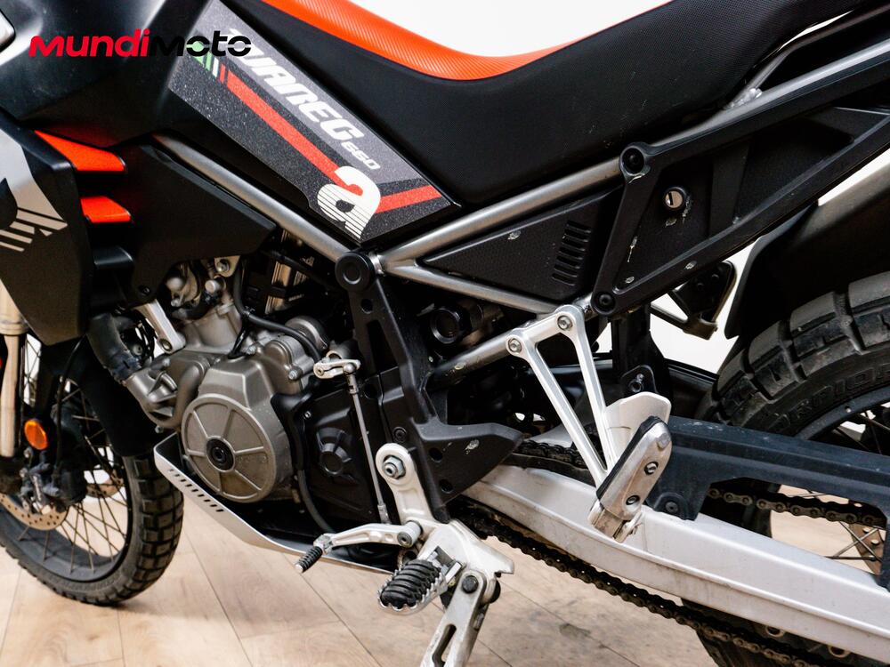 Aprilia Tuareg 660 (2025 - 26) (7)