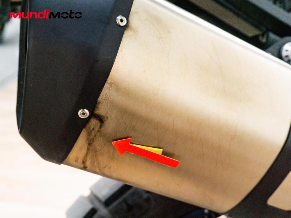 Aprilia Tuareg 660 (2025 - 26) (9)