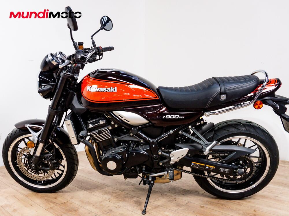 Kawasaki Z 900 RS (2021) (6)