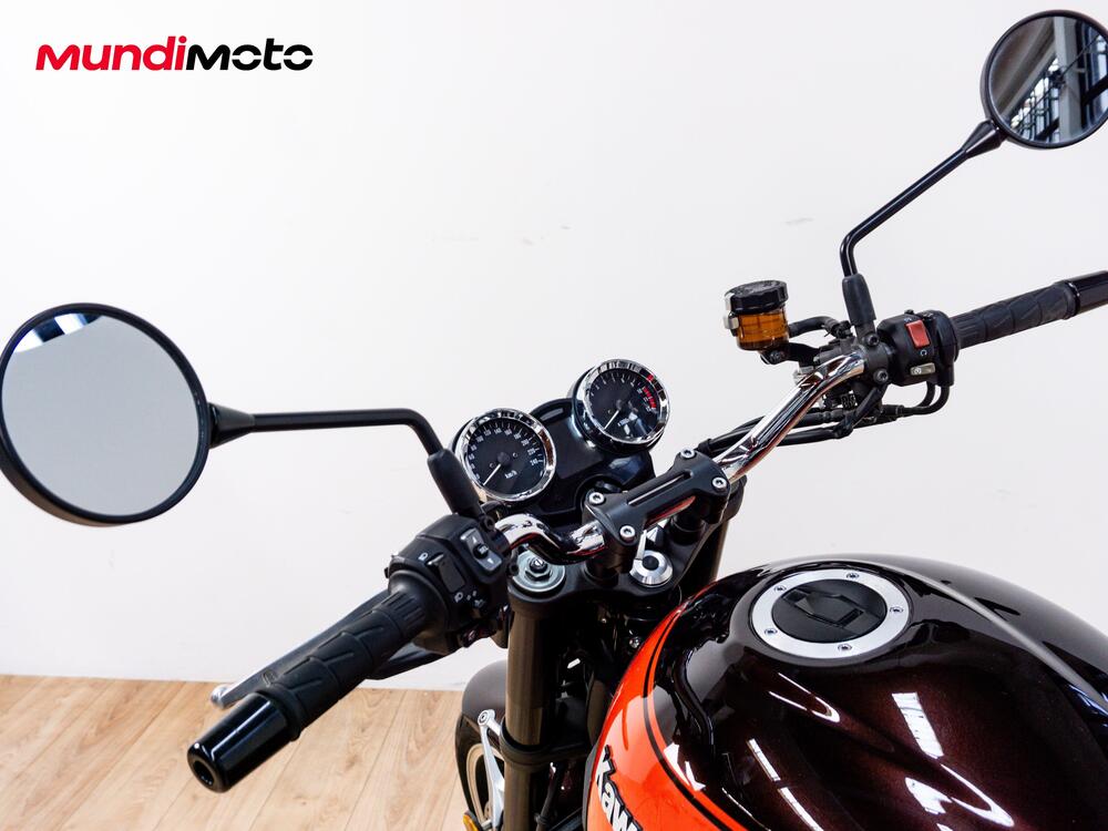 Kawasaki Z 900 RS (2021) (11)