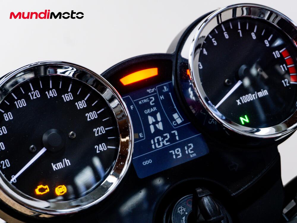 Kawasaki Z 900 RS (2021) (12)