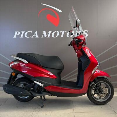 Yamaha D'Elight 125 (2021 - 26) usata