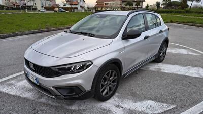 Fiat Tipo Tipo 1.0 5 porte City Cross del 2021 usata a Jesolo