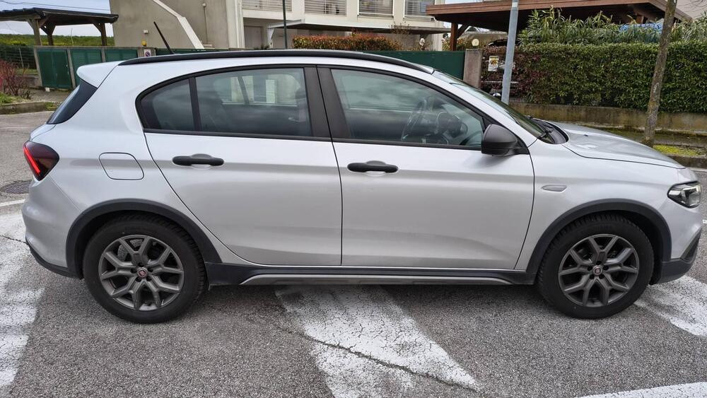 Fiat Tipo usata a Venezia (3)