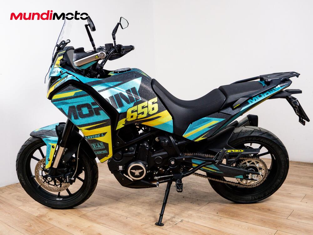 Moto Morini X-Cape 700 (2025 - 26) (6)