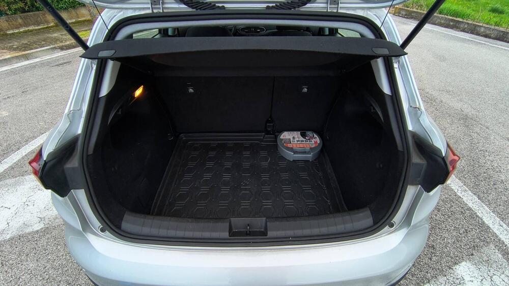 Fiat Tipo usata a Venezia (7)