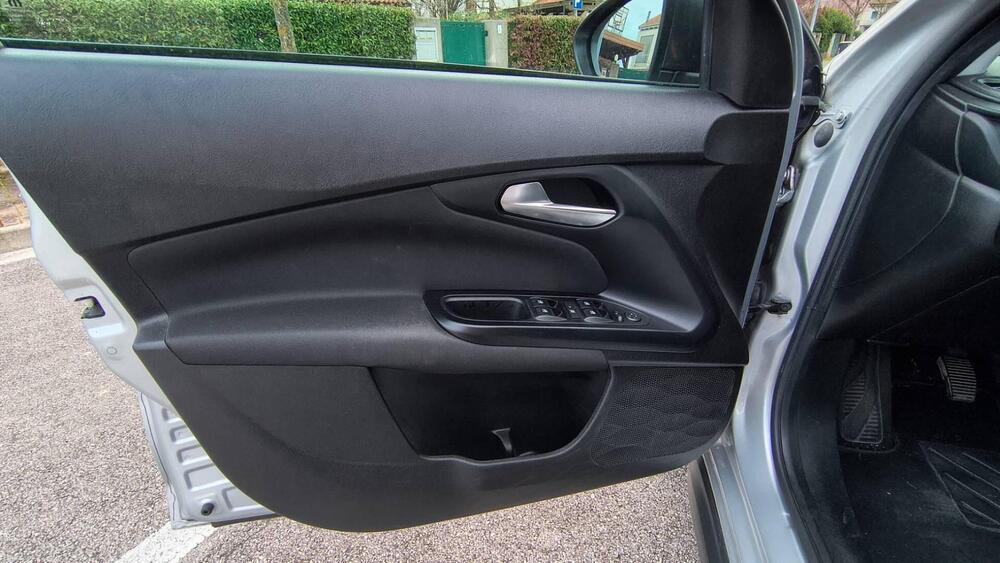 Fiat Tipo usata a Venezia (10)