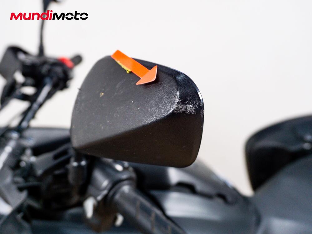 Honda NC 750 X DCT ABS (2016 -17) (15)