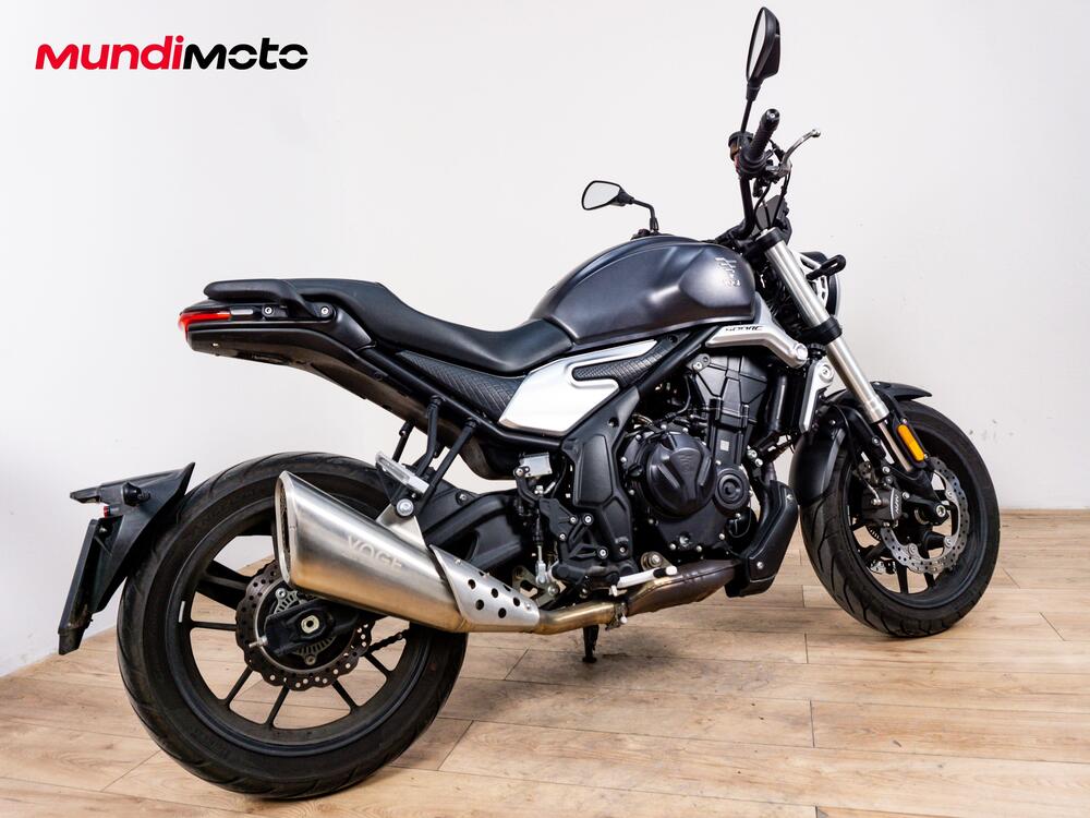 Voge Brivido 500 R (2020) (3)