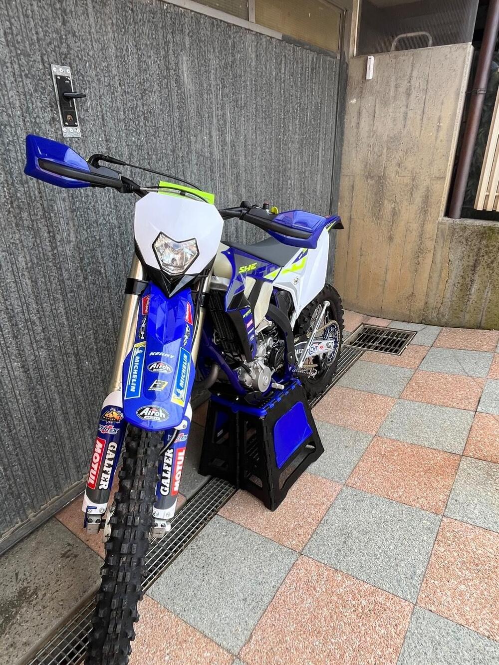 Sherco 300 SEF Factory (2022)