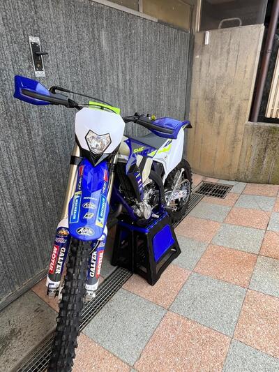 Sherco 300 SEF Factory (2022) usata