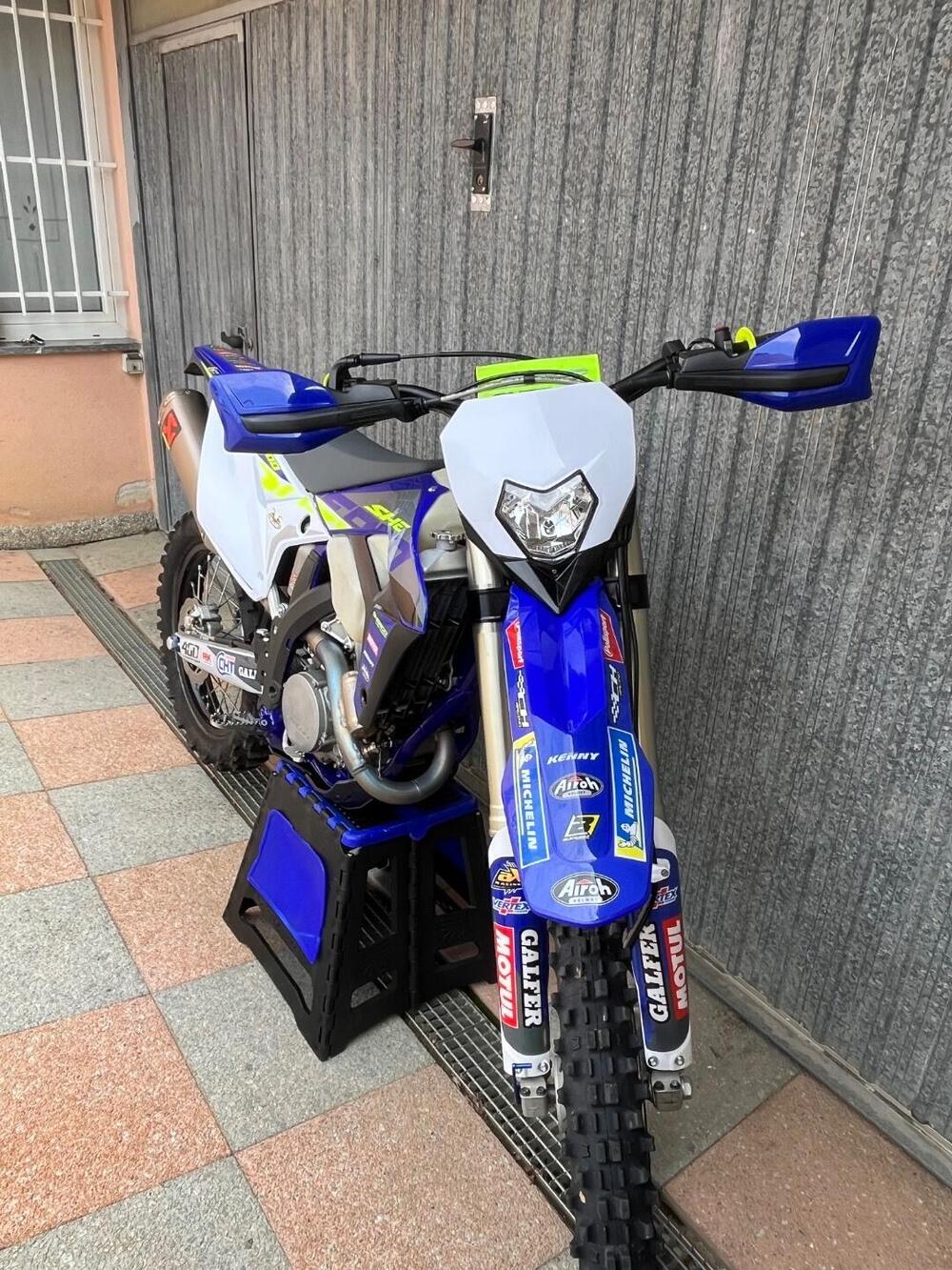 Sherco 300 SEF Factory (2022) (2)