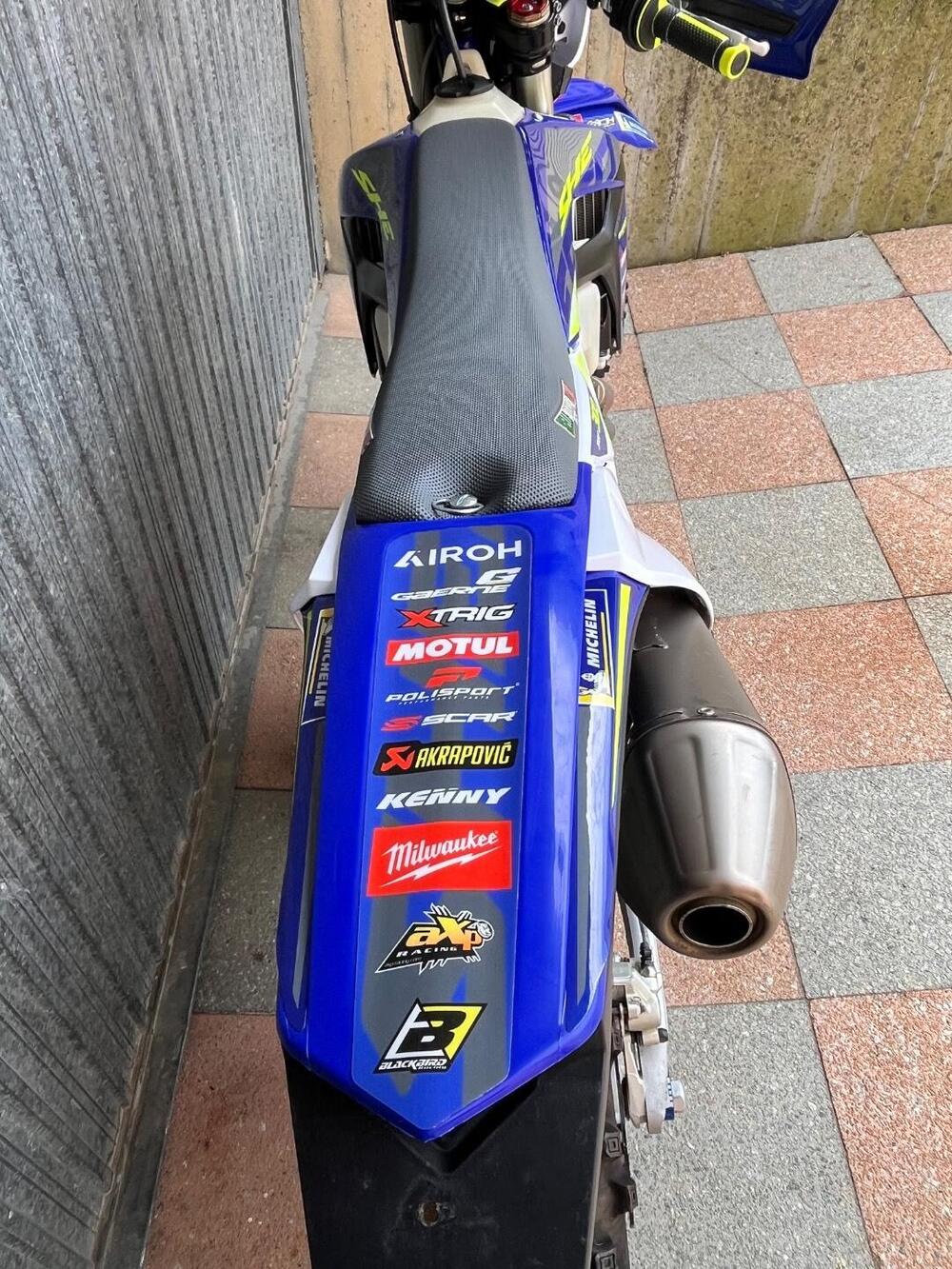 Sherco 300 SEF Factory (2022) (4)