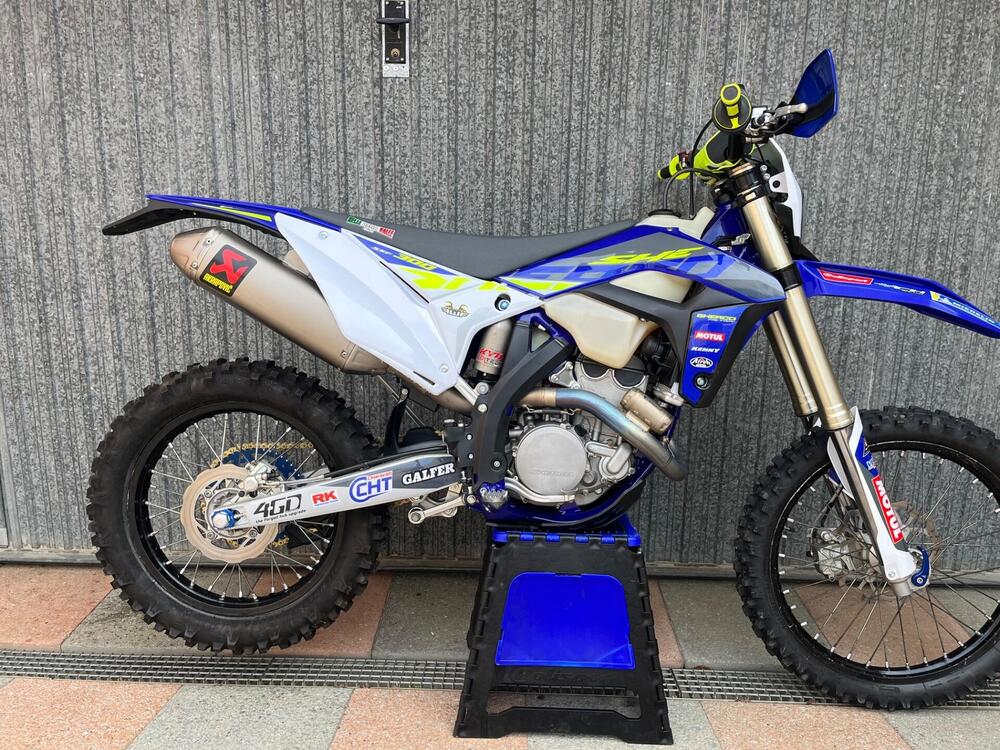 Sherco 300 SEF Factory (2022) (5)
